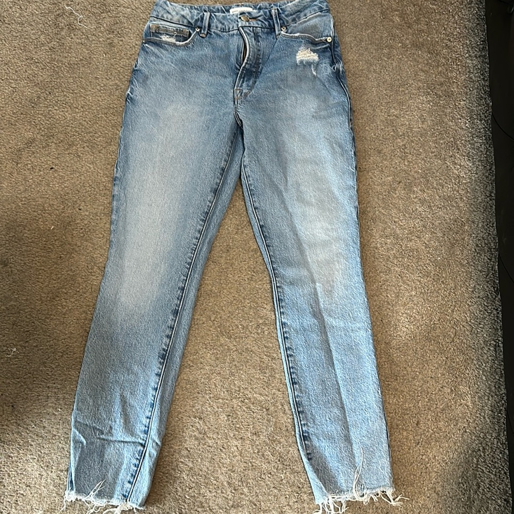 Good American Jeans